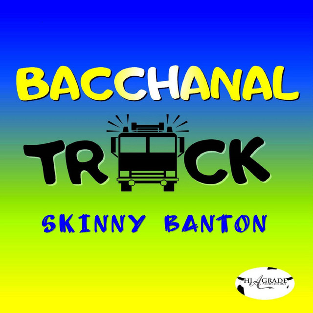 Bacchanal Truck