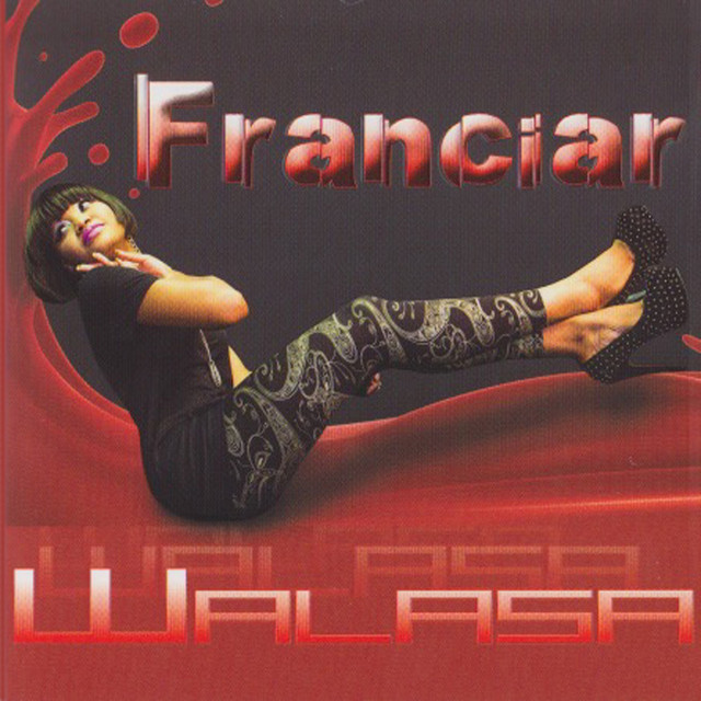 Walasa cover art