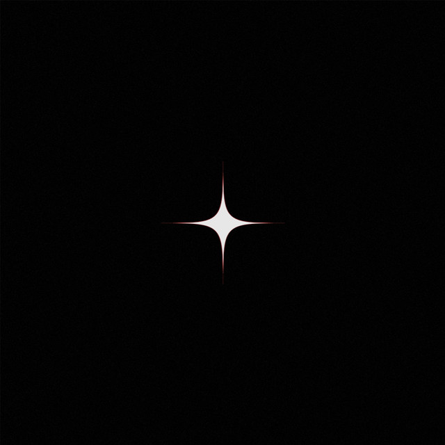 чёрный человек cover art