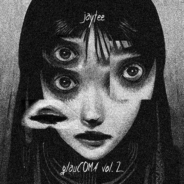GLAUCOMA ://vol.2 cover art