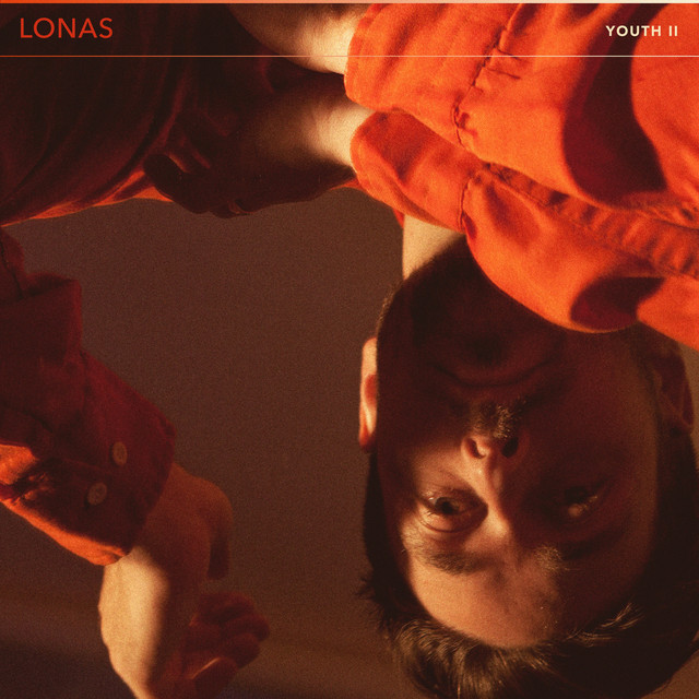 YOUTH II cover art