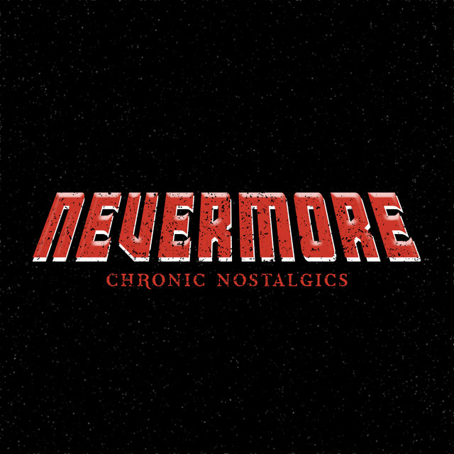 Nevermore cover art
