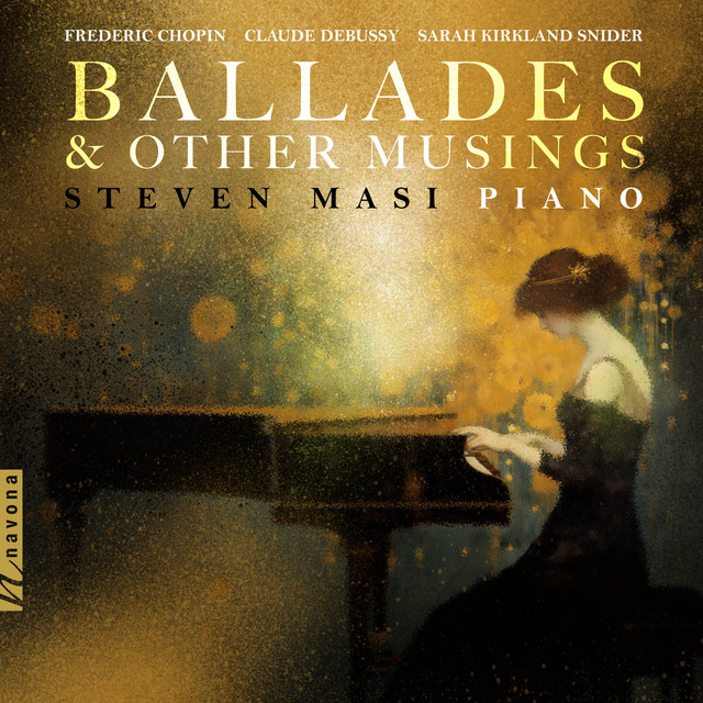 Ballades & Other Musings
