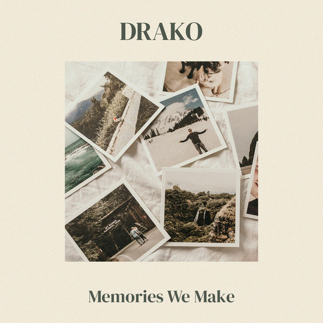 Memories We Make cover