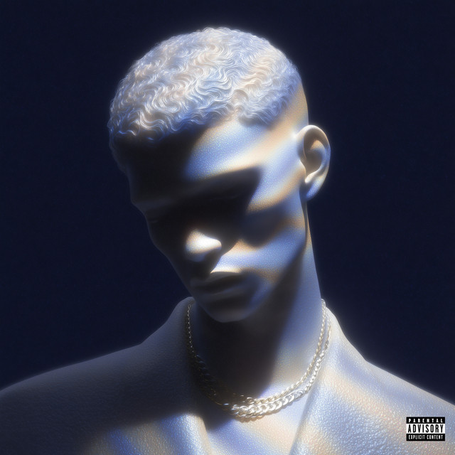 VOYAGE cover art