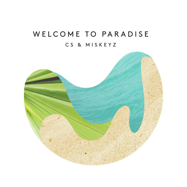 Welcome to Paradise (feat. Emma Carn) cover