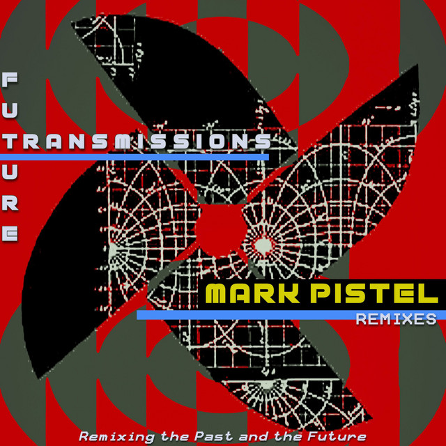 The Rulers Back - Mark Pistel Remix