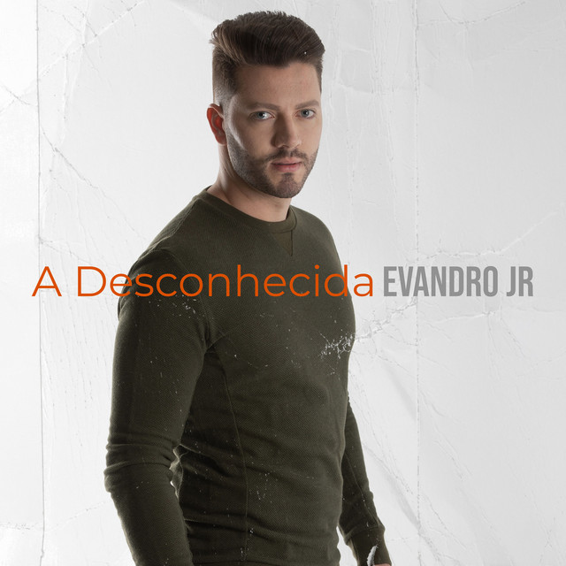A Desconhecida by Evandro Jr.