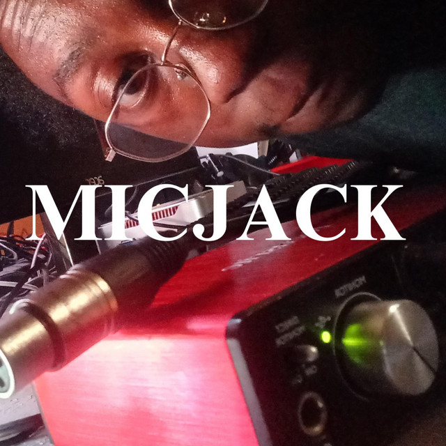 MICJACK cover art