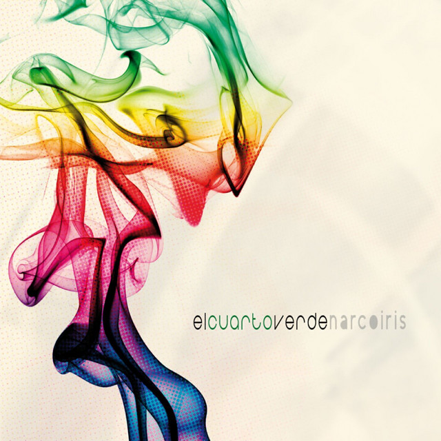 Narcoiris cover art