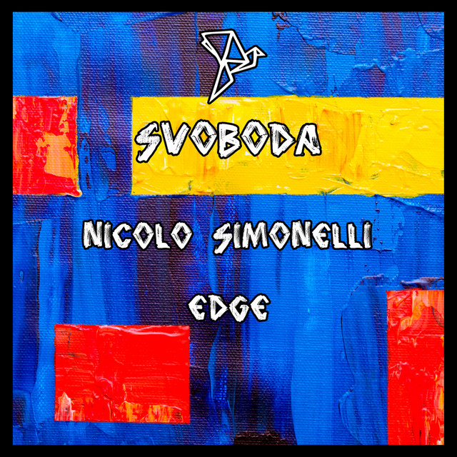 Swingalism album art