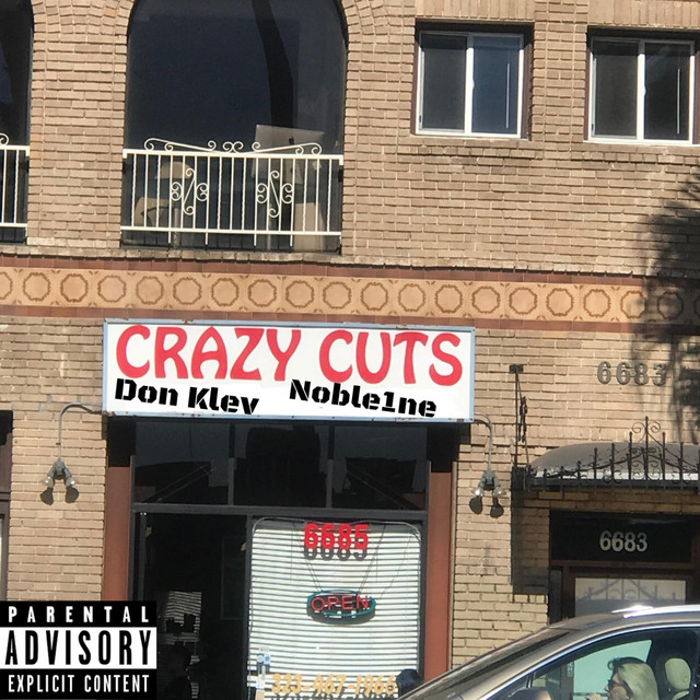 Boss Dog cover art