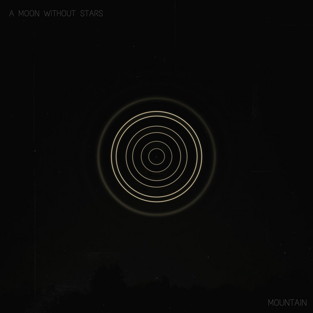 A Moon Without Stars cover art