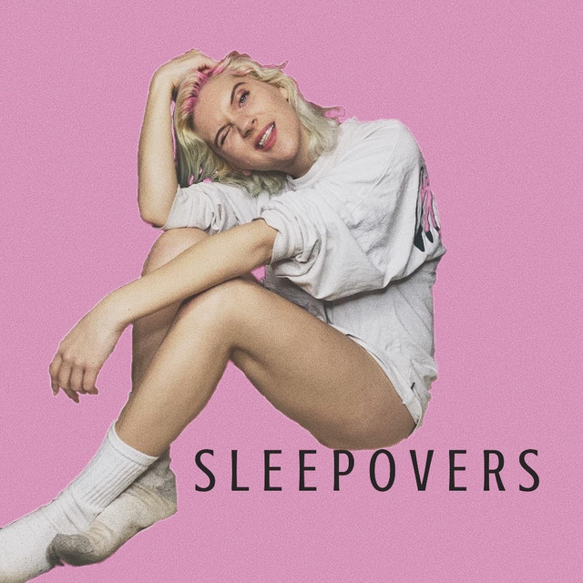 Sleepovers - Single by Pepper Said | Spotify