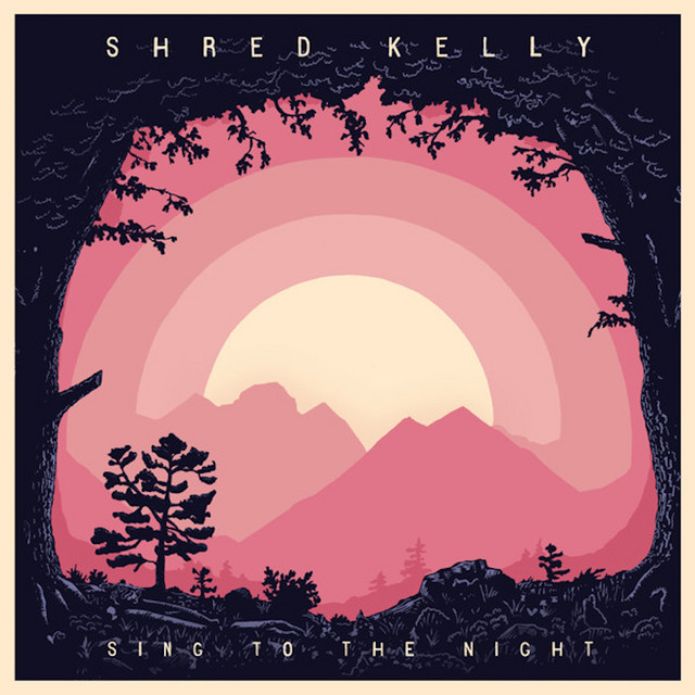 Sing To The Night cover