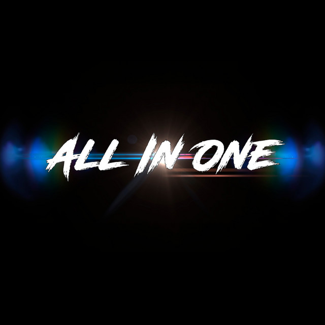 All in One cover art