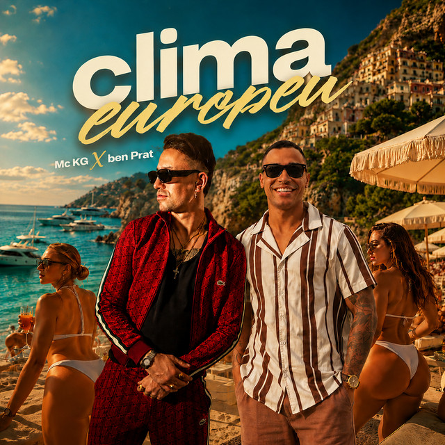 Clima Europeu