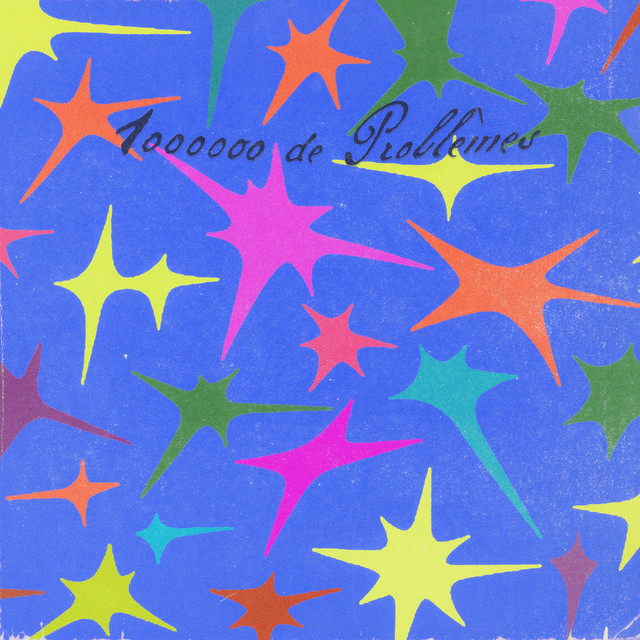 1 000 000 de problèmes cover