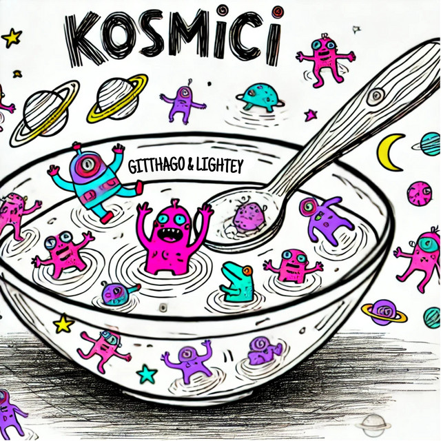 Kosmici