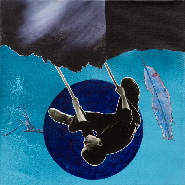 Boyhood cover art