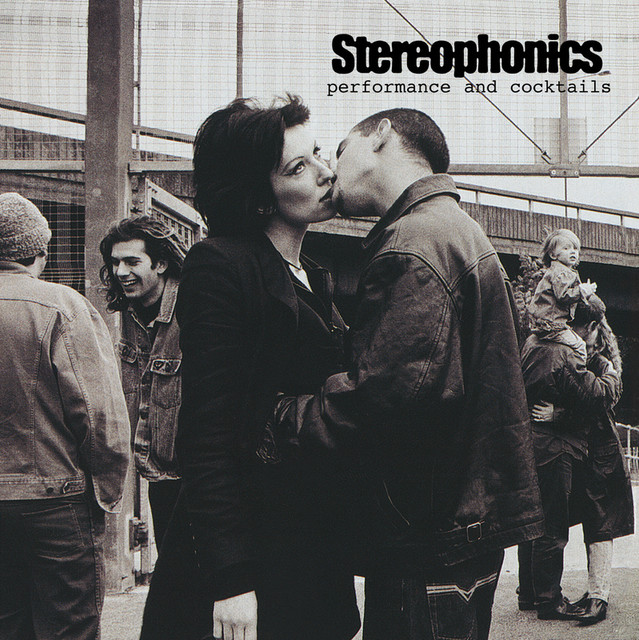 T-Shirt Sun Tan - song and lyrics by Stereophonics | Spotify