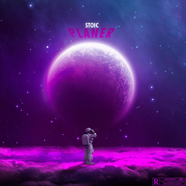 Planer cover art