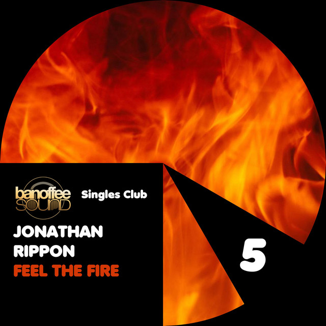 Jonathan Rippon - Songs, Events and Music Stats | Viberate.com