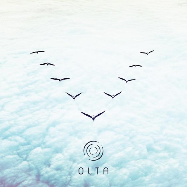 Olta 5 cover art