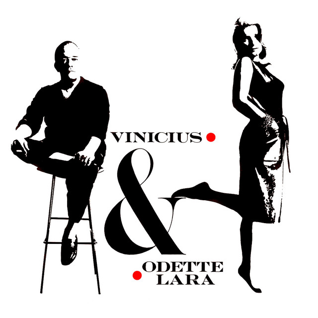 Vinicius & Odette Lara - Album by Vinícius de Moraes | Spotify