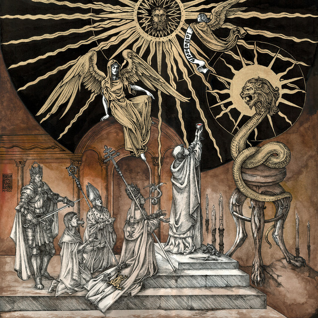 Projections cover art