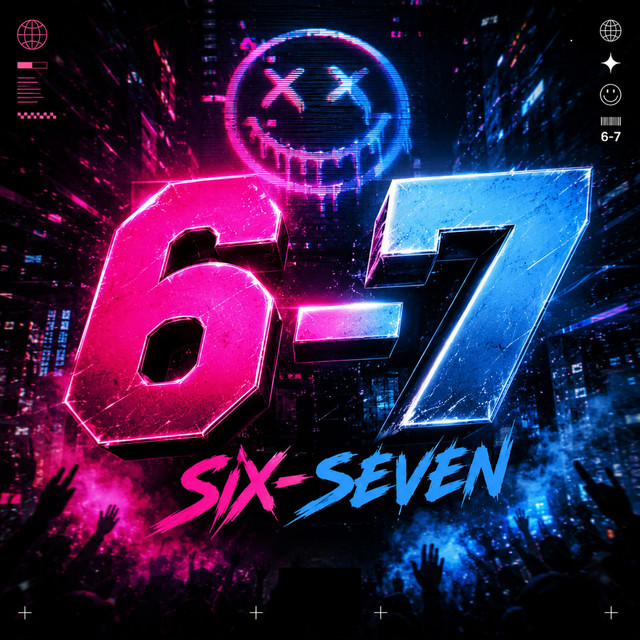 Six Seven 67 Kids - Single by Phonky Memes | Spotify