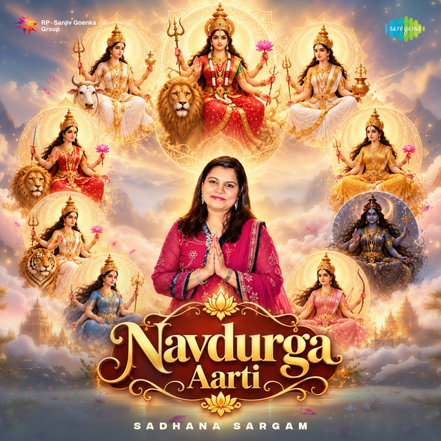 Navdurga Aarti album image