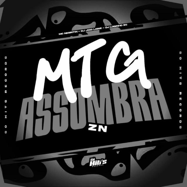 MTG Assombra ZN