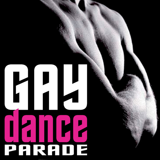 Gay Dance Parade cover art