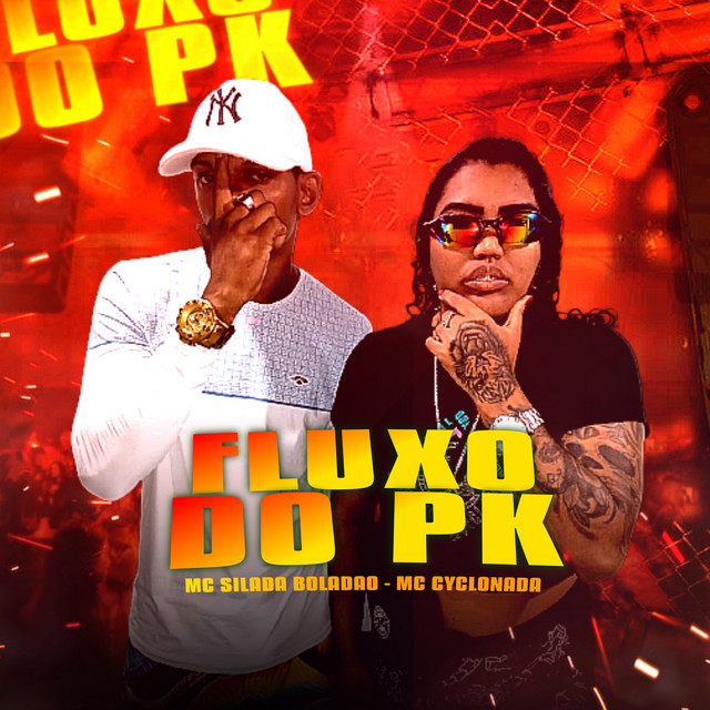 Fluxo do Pk