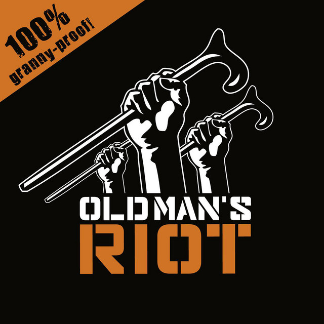 Old Man's Riot Concert & Tour History | Concert Archives