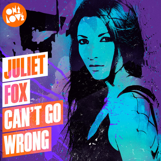 Can't Go Wrong cover art