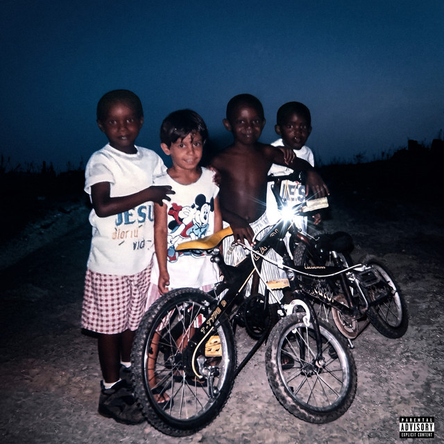undefined album image