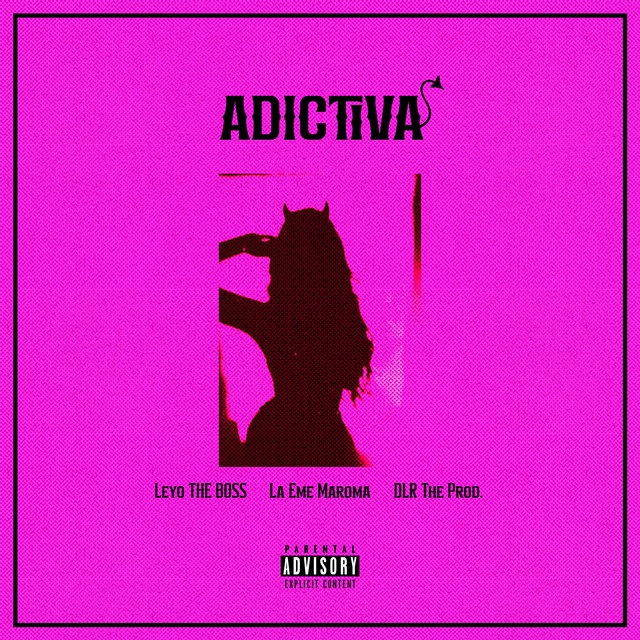 Adictiva cover