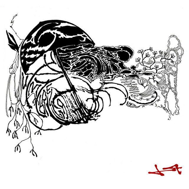 UMBRELLA cover art
