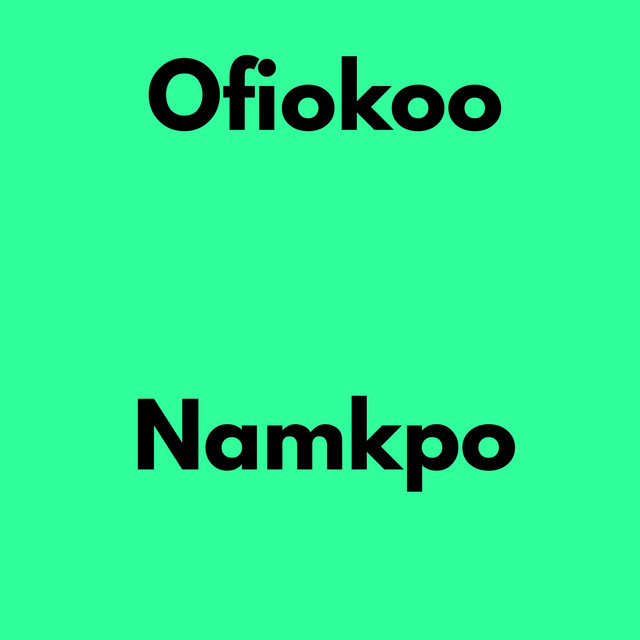 Ofiokoo