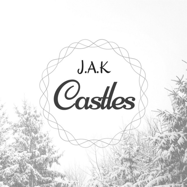 Castles cover