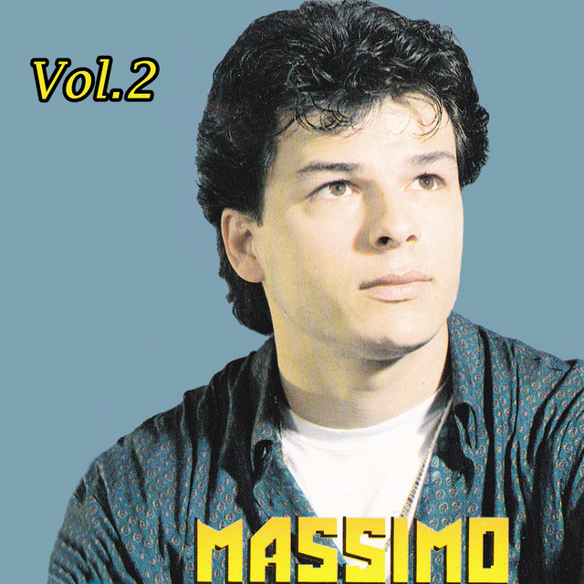 Vol. 2 cover art