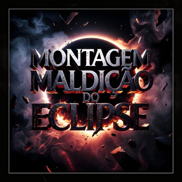 MONTAGEM MALDIÇÃO DO ECLIPSE