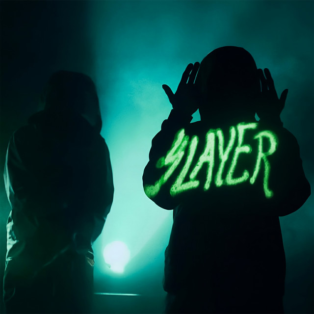 undefined album image