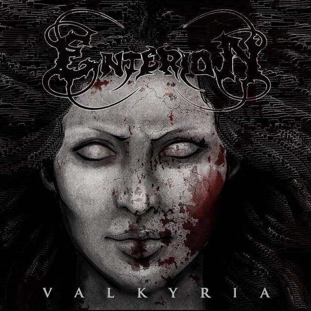 Valkyria cover