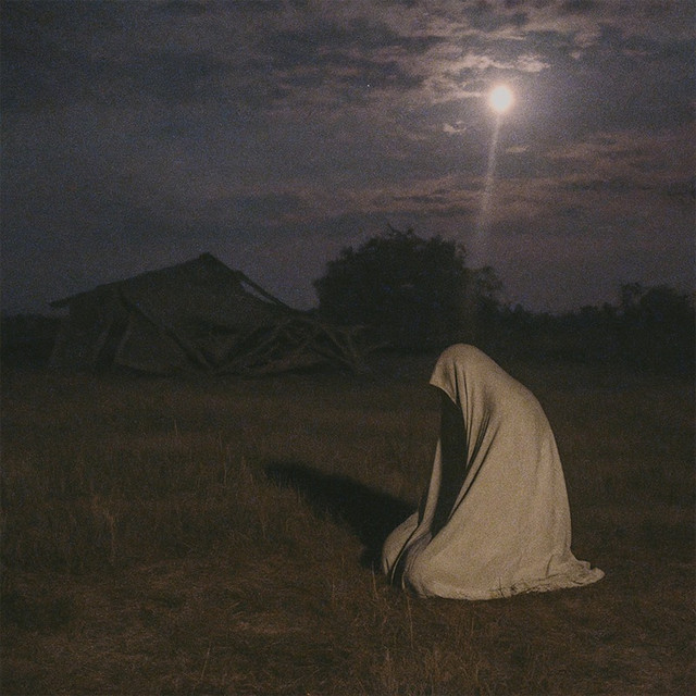 i broke up with my gf at Coachella cover art