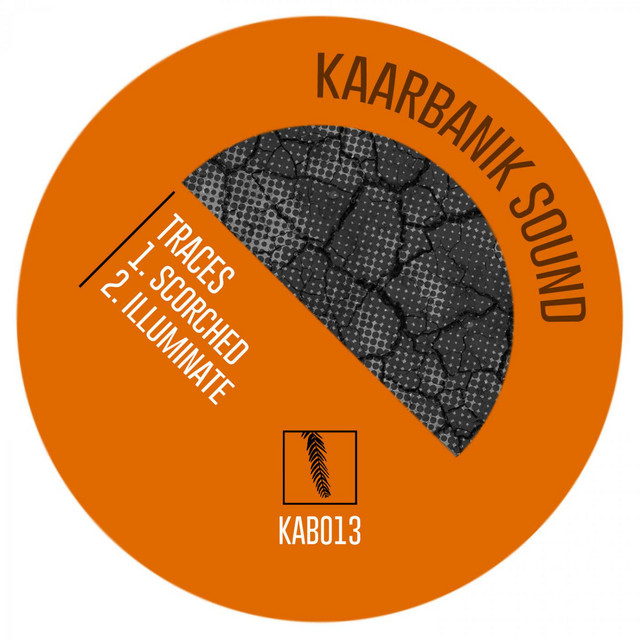 Scorched album art