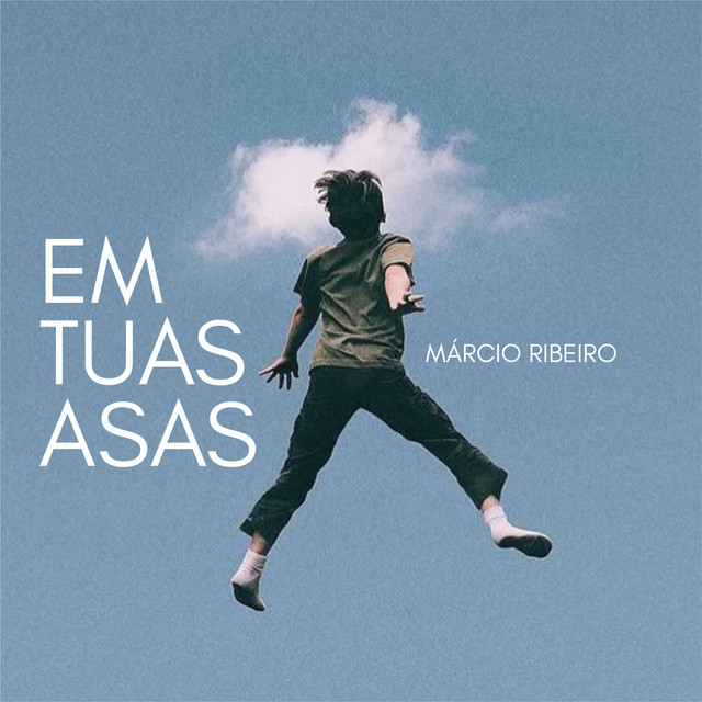 Em tuas asas