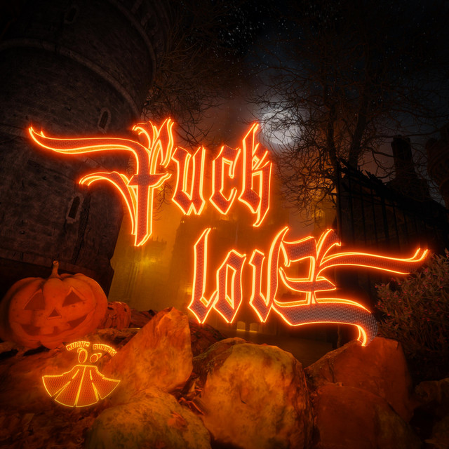 Fuck Love cover art